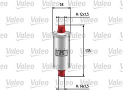 VALEO 587200