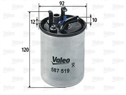 VALEO 587519