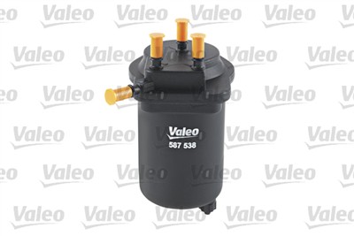 VALEO 587538 EAN: 3276425875388.