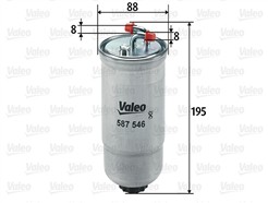 VALEO 587546