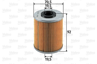 VALEO 587902 EAN: 3276425879027.