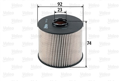 VALEO 587927 EAN: 3276425879270.