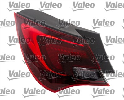 VALEO 044634 Číslo výrobce: 44634. EAN: 3276420446347.