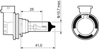 VALEO 032525 Číslo výrobce: 32525. EAN: 3276420325253.
