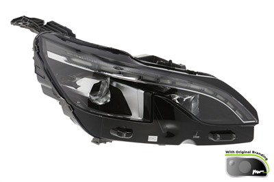 VALEO 046789 Číslo výrobce: 46789. EAN: 3276420467892.