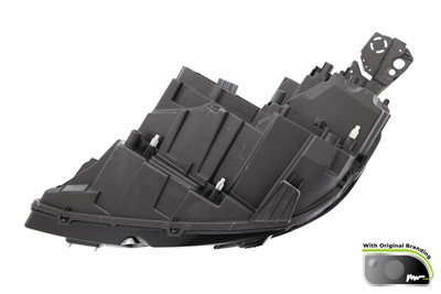 VALEO 046789 Číslo výrobce: 46789. EAN: 3276420467892.