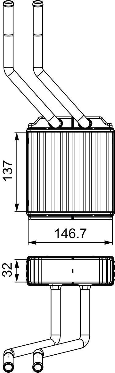 VALEO 811520 EAN: 3276428115207.