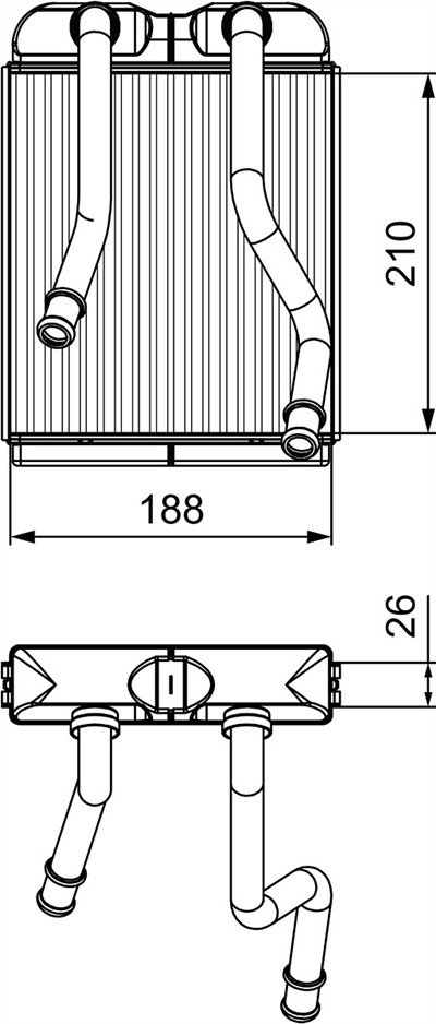 VALEO 811532 EAN: 3276428115320.