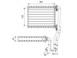 VALEO 811535