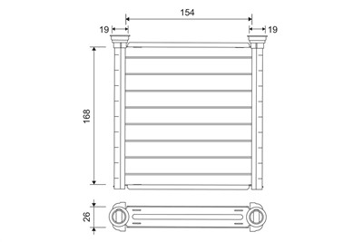 VALEO 811649 EAN: 3276428116495.
