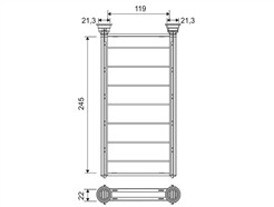 VALEO 811697