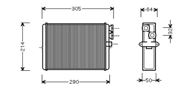 VALEO 812328 EAN: 3276428123288.