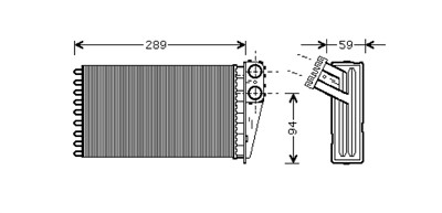 VALEO 812338 EAN: 3276428123387.