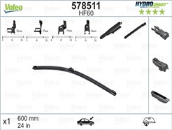VALEO 578511