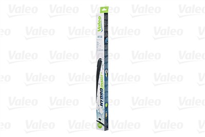VALEO 578509 Číslo výrobce: HF55B. EAN: 3276425785090.