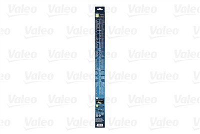 VALEO 578513 Číslo výrobce: HF65. EAN: 3276425785137.