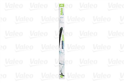 VALEO 578518 Číslo výrobce: HF75B. EAN: 3276425785182.