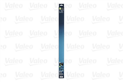 VALEO 578518 Číslo výrobce: HF75B. EAN: 3276425785182.