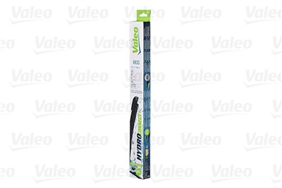 VALEO 578563 Číslo výrobce: HR33. EAN: 3276425785632.