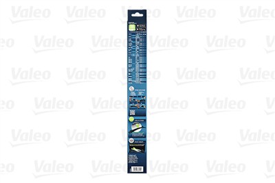 VALEO 578572 Číslo výrobce: HU45. EAN: 3276425785724.