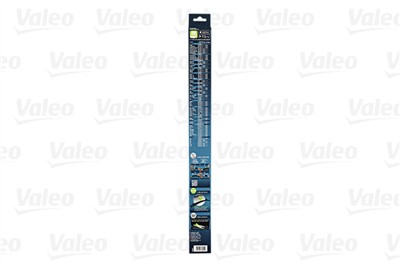 VALEO 578575 Číslo výrobce: HU53. EAN: 3276425785755.