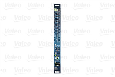 VALEO 578579 Číslo výrobce: HU60. EAN: 3276425785793.