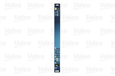 VALEO 578583 Číslo výrobce: HU65C. EAN: 3276425785830.