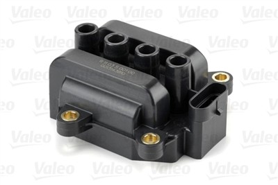 VALEO 245195 EAN: 3276422451950.