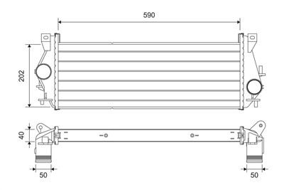VALEO 818340 EAN: 3276428183404.