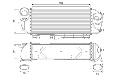 VALEO 818368 EAN: 3276428183688.