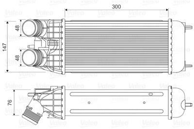VALEO 818547 EAN: 3276428185477.