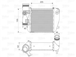 VALEO 818653