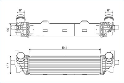 VALEO 822934 EAN: 3276428229348.