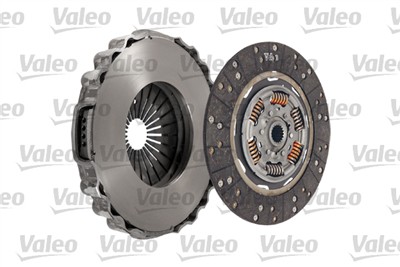 VALEO 805299 EAN: 3276428052991.