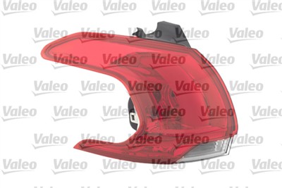 VALEO 045176 Číslo výrobce: 45176. EAN: 3276420451761.