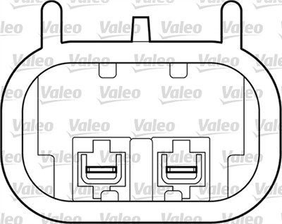 VALEO 850013 EAN: 3276428500133.