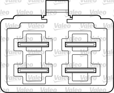 VALEO 850542 EAN: 3276428505428.