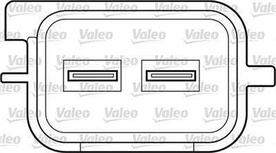 VALEO 850950 EAN: 3276428509501.
