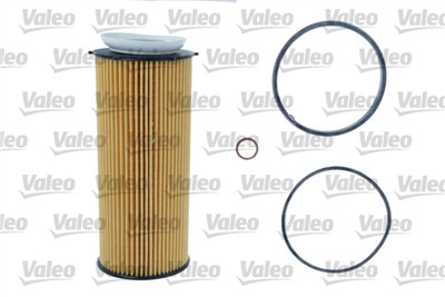 VALEO 586603 EAN: 3276425866034.