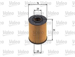 VALEO 586561