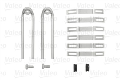 VALEO 882228 EAN: 3276428822280.