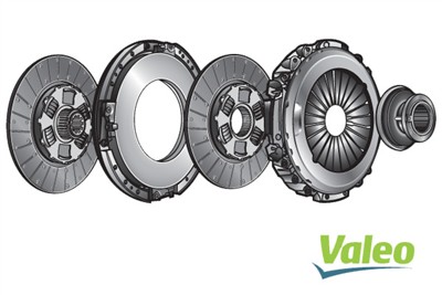VALEO 827273 EAN: 3276428272733.