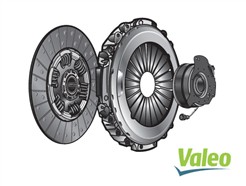 VALEO 827629