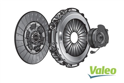 VALEO 827519 EAN: 3276428275192.