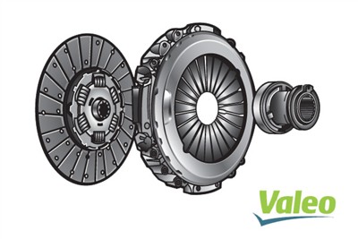 VALEO 827417 EAN: 3276428274171.