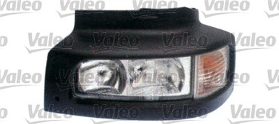 VALEO 089288 Číslo výrobce: 89288. EAN: 3276420892885.