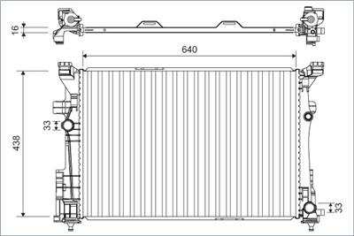 VALEO 701133 EAN: 3276427011333.