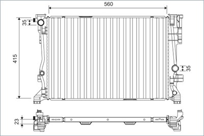 VALEO 701158 EAN: 3276427011586.