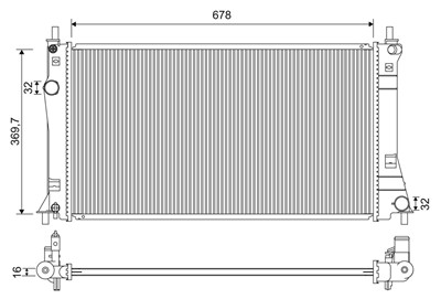 VALEO 701263 EAN: 3276427012637.