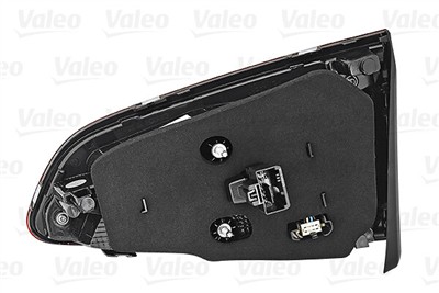VALEO 047187 Číslo výrobce: 47187. EAN: 3276420471875.